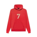 7 elementos esenciales de la sudadera con capucha Fear of God