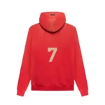 7 elementos esenciales de la sudadera con capucha Fear of God (B)