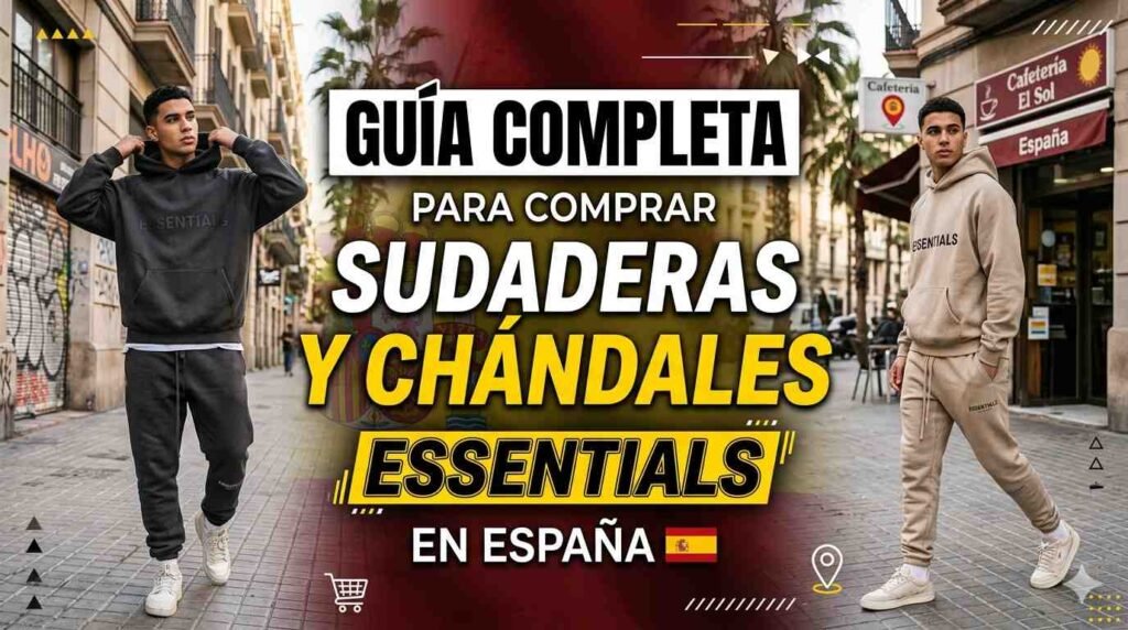 Guía Completa para Comprar