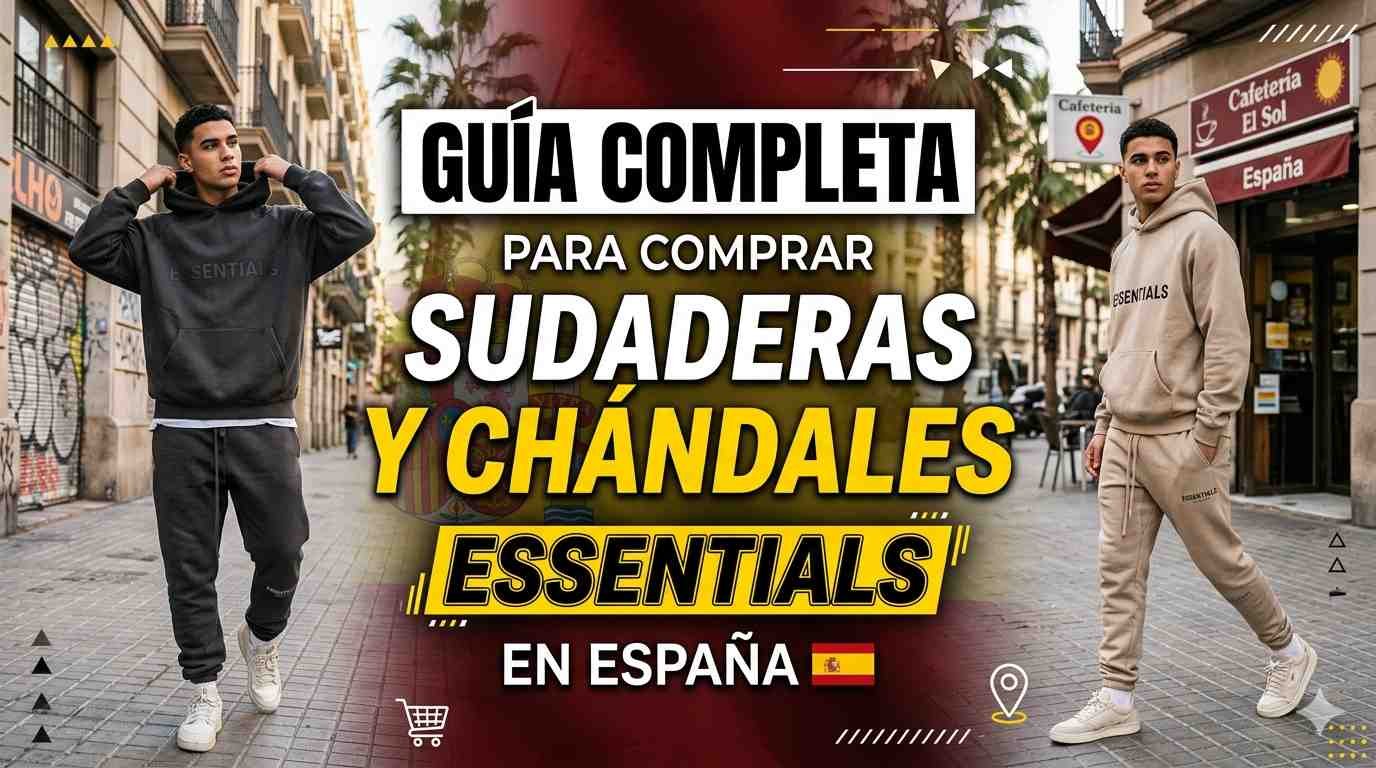 Guía Completa para Comprar