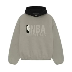 Essentials NBA Pullover Hoodie