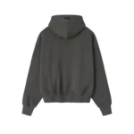 Sudadera con capucha Essentials Embossed (B)