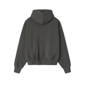 Sudadera con capucha Essentials Embossed (B)