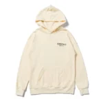 Sudadera con capucha Essentials Fear Of God Star