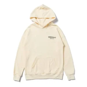 Sudadera con capucha Essentials Fear Of God Star