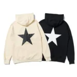 Sudadera con capucha Essentials Fear Of God Star (B)