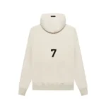 Sudadera con capucha Essentials Fear of God ABC (7)