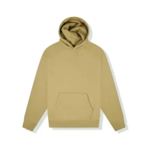 Sudadera con capucha Essentials Fear of God Amber