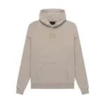 Sudadera con capucha Essentials Fear of God FG