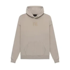Sudadera con capucha Essentials Fear of God FG
