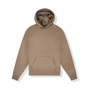 Sudadera con capucha Essentials Fear of God Harvest