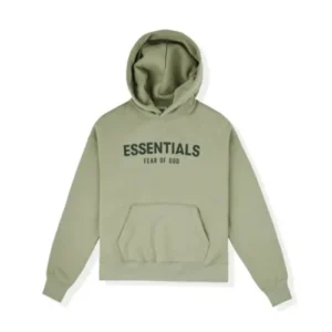 Sudadera con capucha Essentials Fear of God MOS