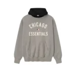 Sudadera con capucha Essentials de los White Sox