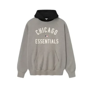 Sudadera con capucha Essentials de los White Sox
