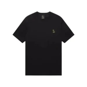 Camiseta Essentials Miedo de Dios OVO vista frontal con diseño exclusivo, tejido premium y ajuste relajado.