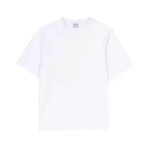 Camiseta Blanca de estilo casual para uso diario