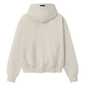 Essentials Signature Classic Hoodie