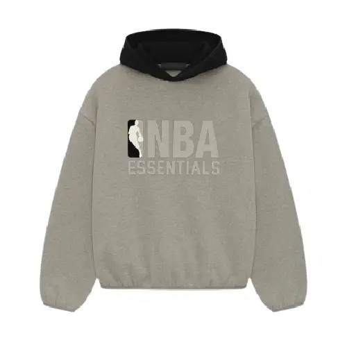 Essentials NBA Pullover Hoodie