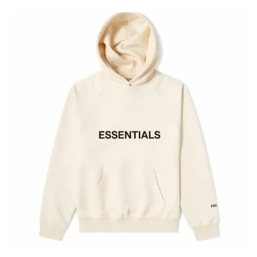 Sudadera con capucha Buttercream Essentials