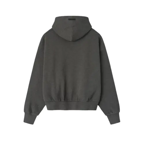 Sudadera con capucha Essentials Embossed (B)
