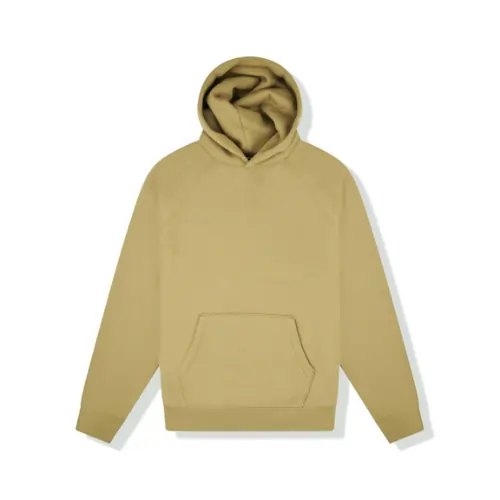 Sudadera con capucha Essentials Fear of God Amber