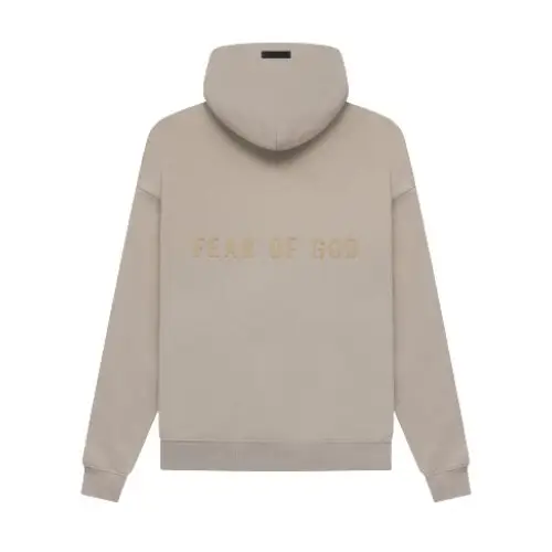 Sudadera con capucha Essentials Fear of God FG (B)