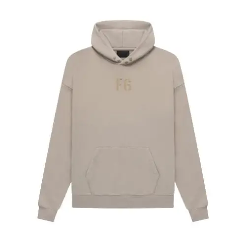 Sudadera con capucha Essentials Fear of God FG