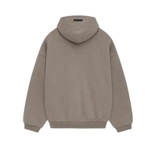 Sudadera con capucha Essentials Fear of God Fleece (B)