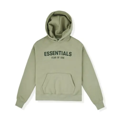 Sudadera con capucha Essentials Fear of God MOS