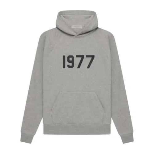Essentials Hoodie 1977​ in Grey